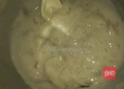 红豆凉粉西米露的做法图解4