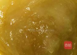 红豆凉粉西米露的做法图解6