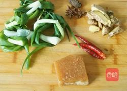 干烧红烧肉的做法图解3