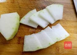 肉沫冬瓜的做法图解5