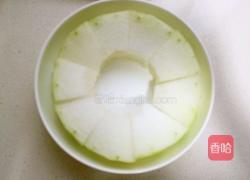 肉沫冬瓜的做法图解7