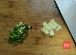 肉沫冬瓜的做法图解9