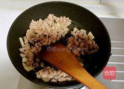 肉沫冬瓜的做法图解11