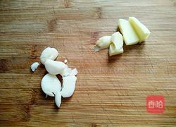 卤海带的做法图解2