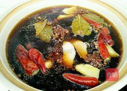 卤海带的做法图解7