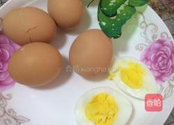 电饭煲煮鸡蛋的做法图解5