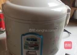 电饭煲煮鸡蛋的做法图解3