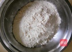 猫耳朵混沌的做法图解1