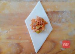 猫耳朵混沌的做法图解16