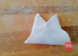 猫耳朵混沌的做法图解17