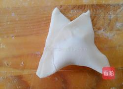 猫耳朵混沌的做法图解18