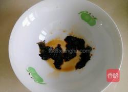 猫耳朵混沌的做法图解22