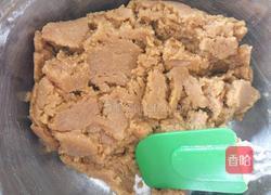 红糖花生酱曲奇的做法图解6