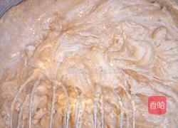 红糖花生酱曲奇的做法图解4