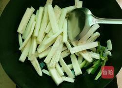 茄子肉末的做法图解5