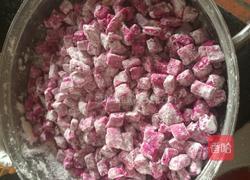 火龙果芋圆的做法图解8
