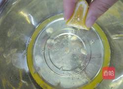 拉花戚风的做法图解9