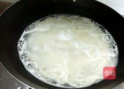 凉面(简易家常版)的做法图解4