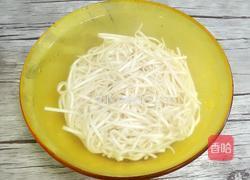 凉面(简易家常版)的做法图解5