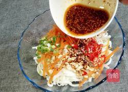 凉面(简易家常版)的做法图解7