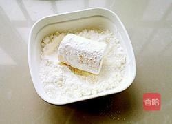 燕麦香蕉的做法图解3