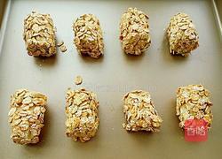 燕麦香蕉的做法图解8