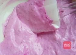 樱花慕斯的做法图解5