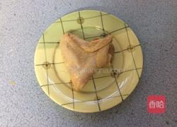 圆椒炒鸡翅的做法图解3