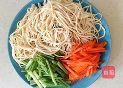 凉拌千张的做法图解1