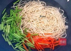 凉拌千张的做法图解2