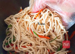 凉拌千张的做法图解4