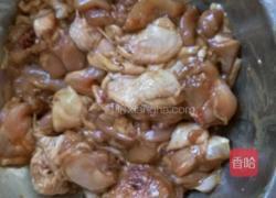 家常辣子鸡的做法图解2