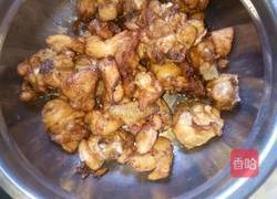 家常辣子鸡的做法图解6