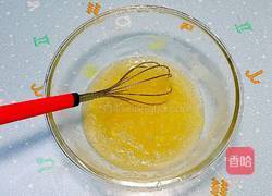 椰汁紅豆糕的做法图解3