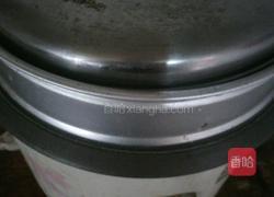 紫菜糯米卷的做法图解6