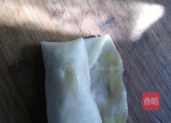 紫菜糯米卷的做法图解9