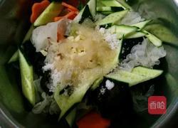 凉拌双耳的做法图解12