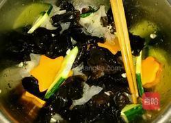 凉拌双耳的做法图解13