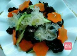 凉拌双耳的做法图解14