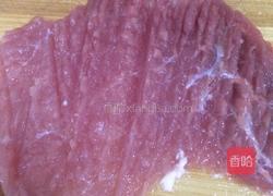 炸猪排的做法图解2