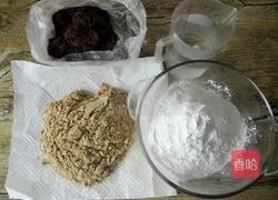 豆面糕的做法