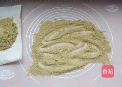 豆面糕(驴打滚)的做法图解6