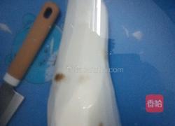 红枣枸杞山药糖水的做法图解1