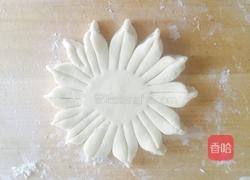 花样馒头的做法图解4