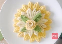 花样馒头的做法图解8