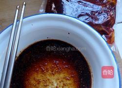 酸辣粉丝的做法图解2