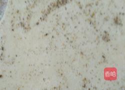 混杂玫瑰卷的做法图解4