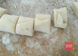 混杂玫瑰卷的做法图解7