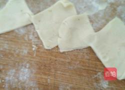 混杂玫瑰卷的做法图解8