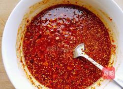 自制辣椒油的做法图解7